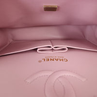 Chanel Classic Double Flap Small Caviar