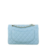 Chanel Classic Double Flap Small Caviar