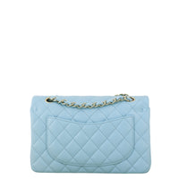 Chanel Classic Double Flap Small Caviar
