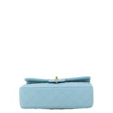 Chanel Classic Double Flap Small Caviar