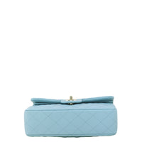 Chanel Classic Double Flap Small Caviar