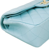 Chanel Classic Double Flap Small Caviar