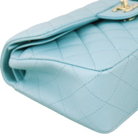 Chanel Classic Double Flap Small Caviar