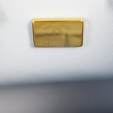 Chanel Classic Double Flap Small Caviar