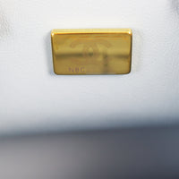 Chanel Classic Double Flap Small Caviar