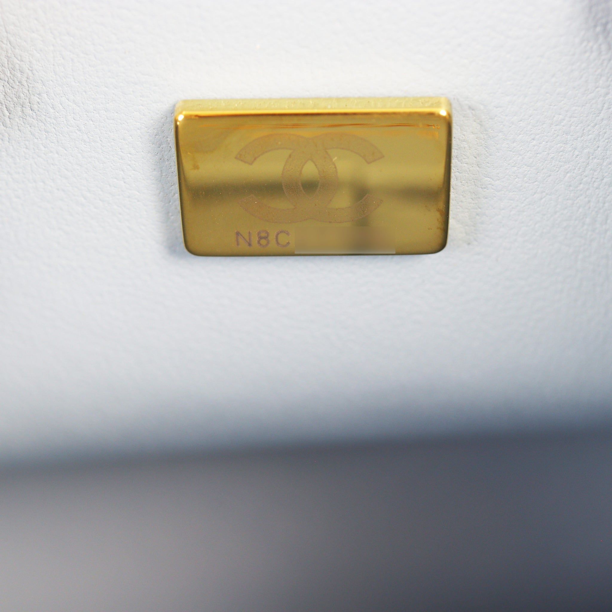 Chanel Classic Double Flap Small Caviar