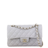 Chanel Classic Double Flap Small Caviar
