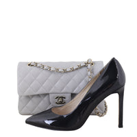 Chanel Classic Double Flap Small Caviar