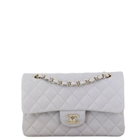 Chanel Classic Double Flap Small Caviar