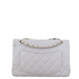 Chanel Classic Double Flap Small Caviar