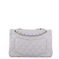 Chanel Classic Double Flap Small Caviar