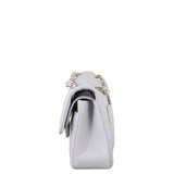 Chanel Classic Double Flap Small Caviar