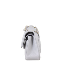 Chanel Classic Double Flap Small Caviar