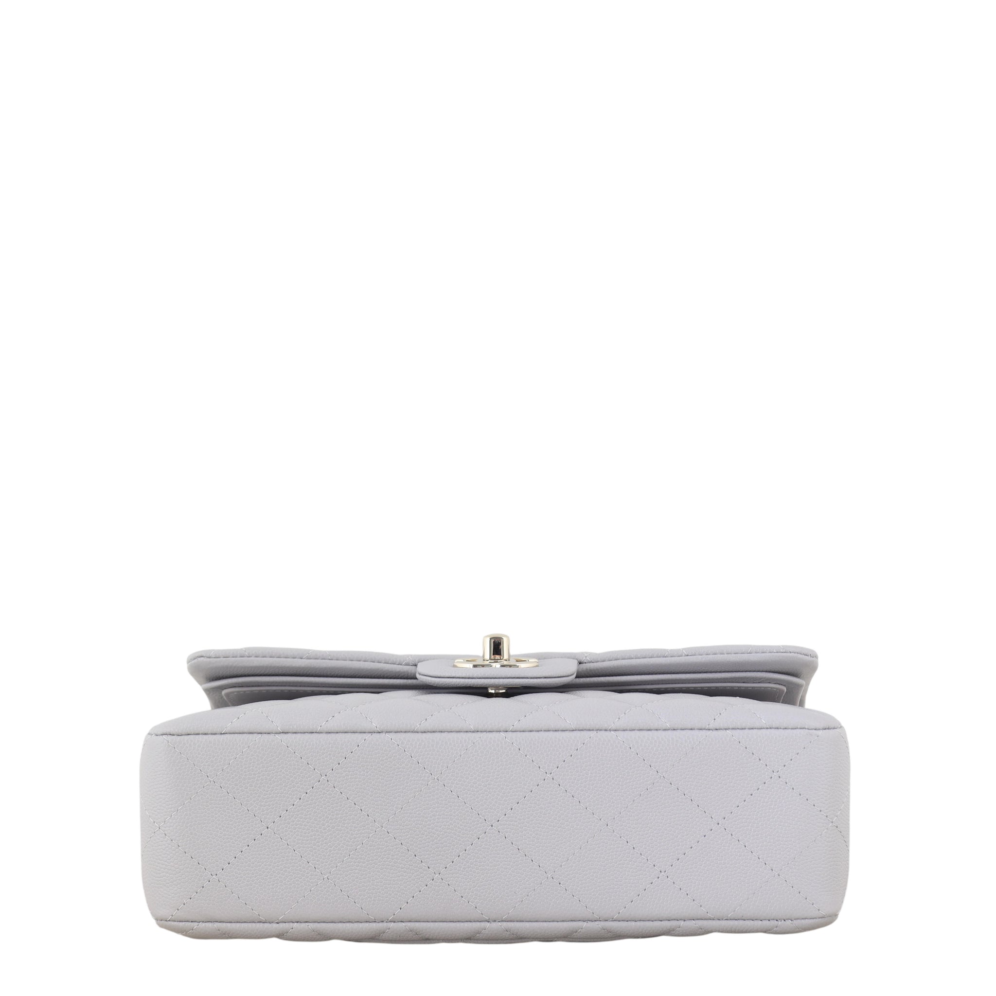 Chanel Classic Double Flap Small Caviar