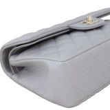 Chanel Classic Double Flap Small Caviar