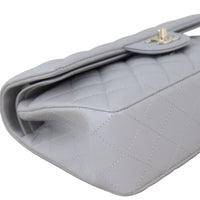 Chanel Classic Double Flap Small Caviar