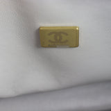 Chanel Classic Double Flap Small Caviar