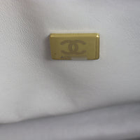 Chanel Classic Double Flap Small Caviar