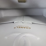 Chanel Classic Double Flap Small Caviar