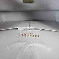 Chanel Classic Double Flap Small Caviar