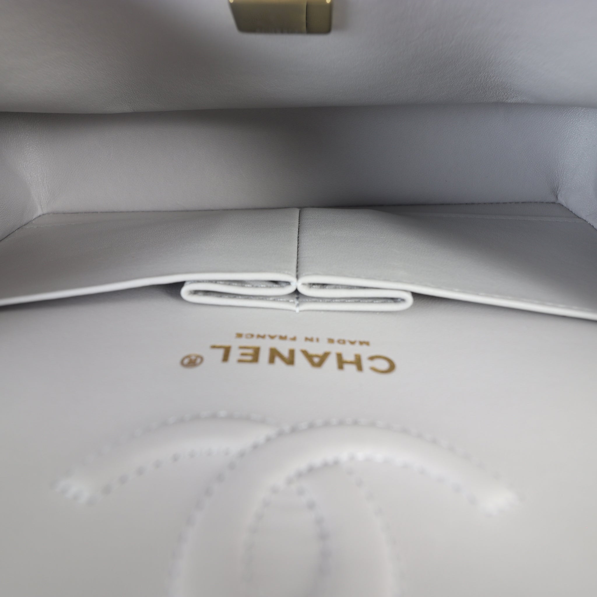 Chanel Classic Double Flap Small Caviar