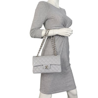 Chanel Classic Double Flap Small Caviar