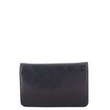 Chanel Golden Class Wallet on Chain