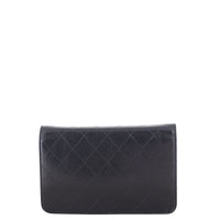 Chanel Golden Class Wallet on Chain