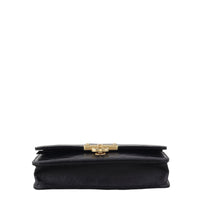 Chanel Golden Class Wallet on Chain