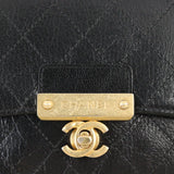Chanel Golden Class Wallet on Chain