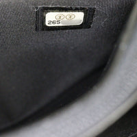 Chanel Golden Class Wallet on Chain