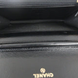 Chanel Golden Class Wallet on Chain