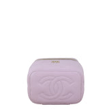 Chanel Vanity Case Chain Bag Mini