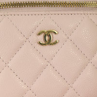 Chanel Vanity Case Chain Bag Mini