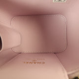 Chanel Vanity Case Chain Bag Mini