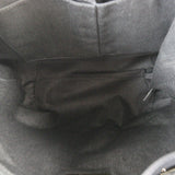 Chanel CC Side Stripes Hobo