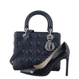 Dior Lady Dior Medium