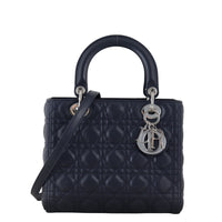 Dior Lady Dior Medium