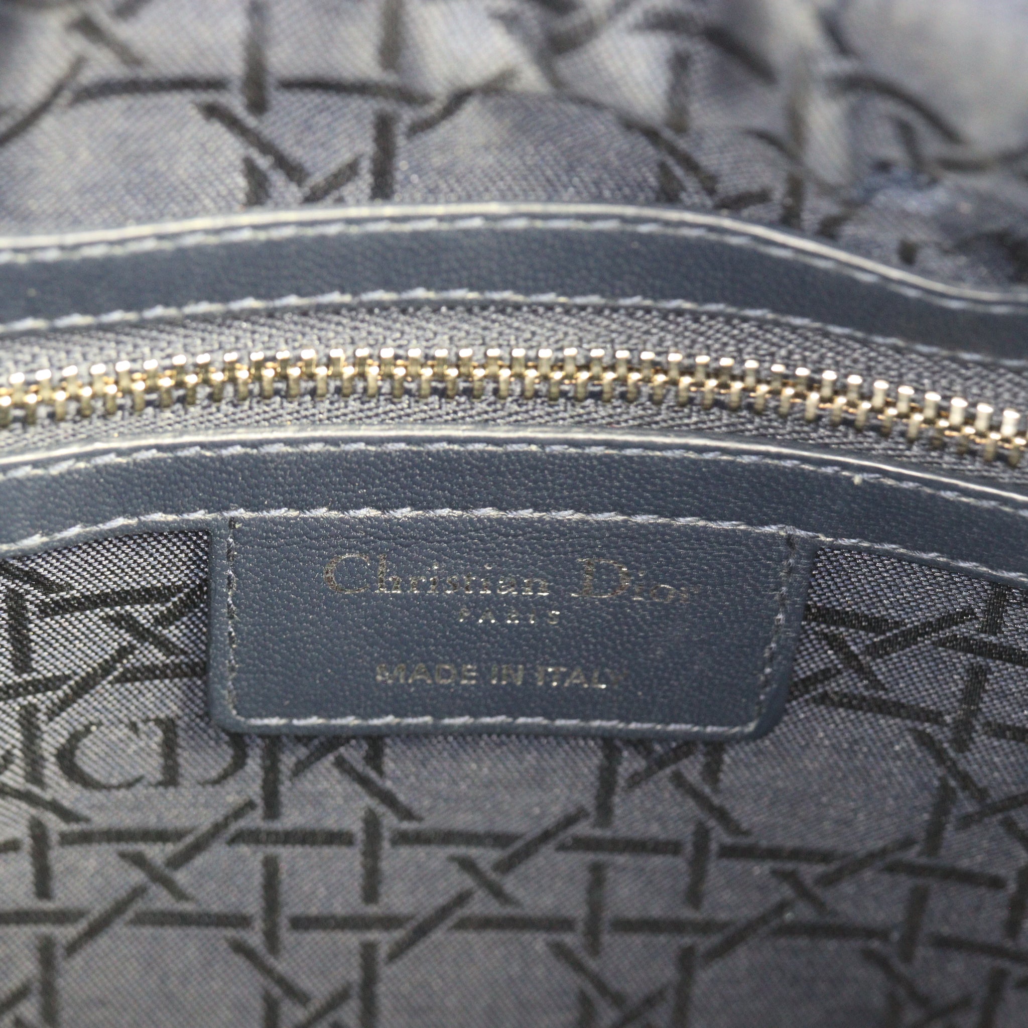 Dior Lady Dior Medium