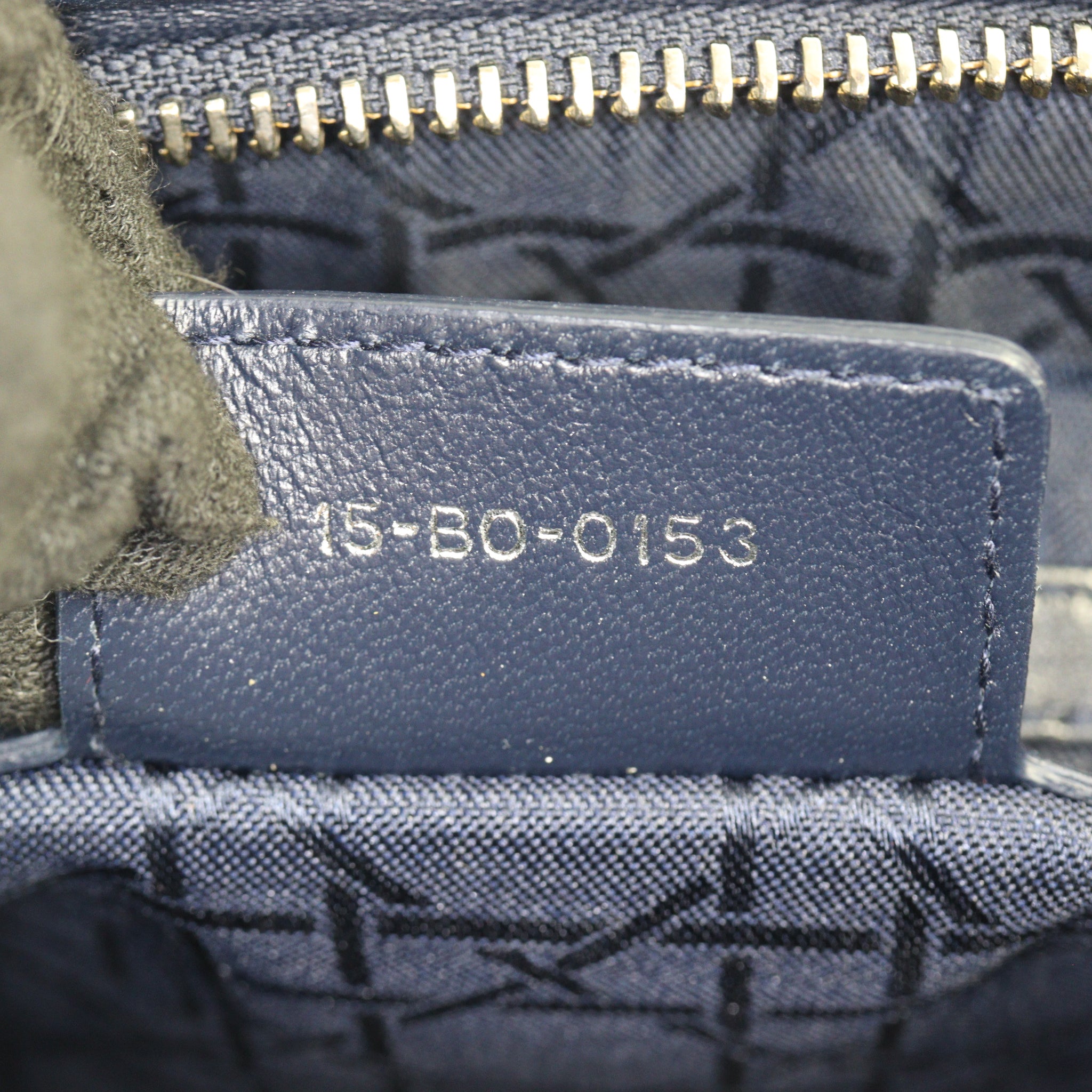 Dior Lady Dior Medium