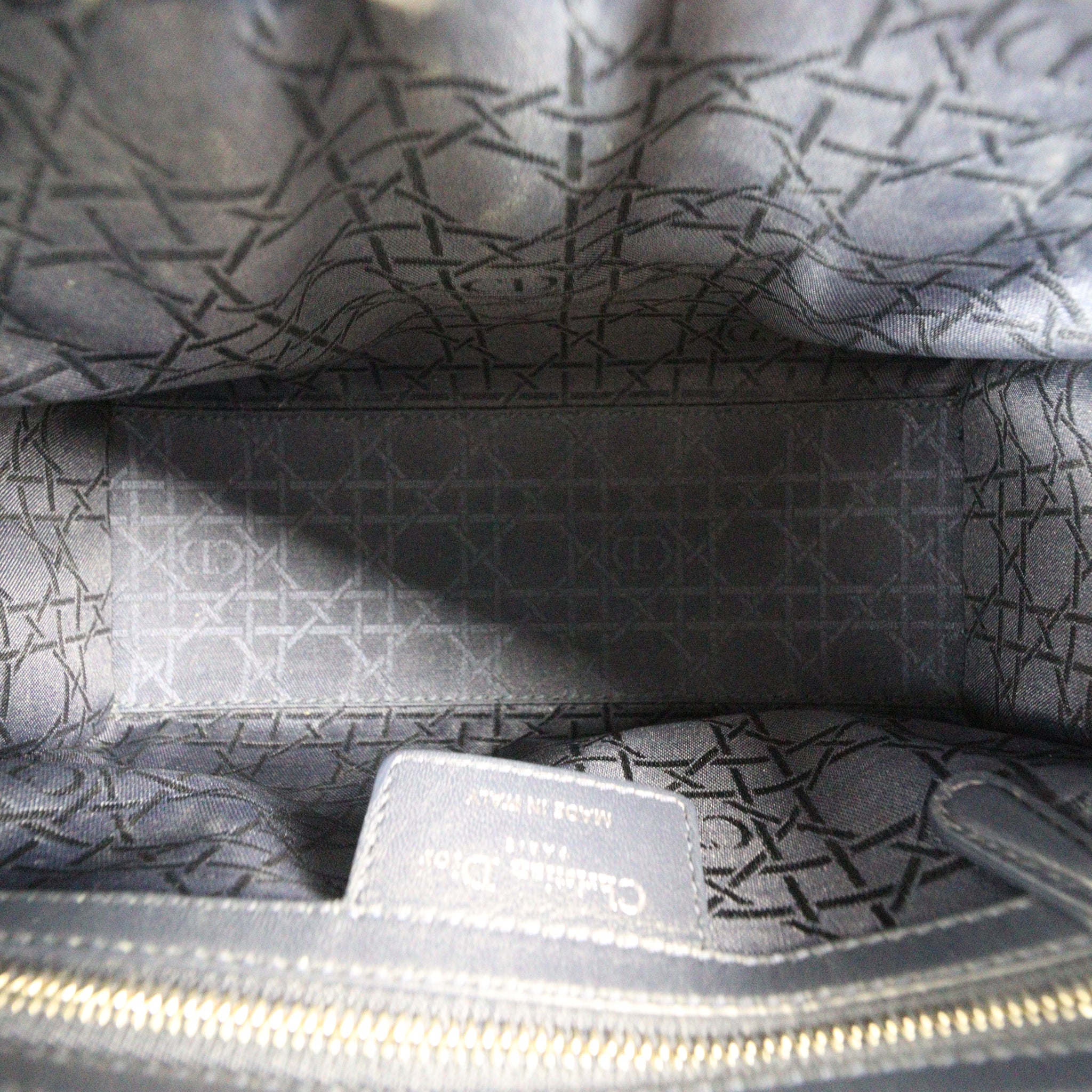 Dior Lady Dior Medium