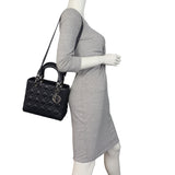Dior Lady Dior Medium