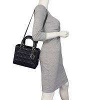 Dior Lady Dior Medium