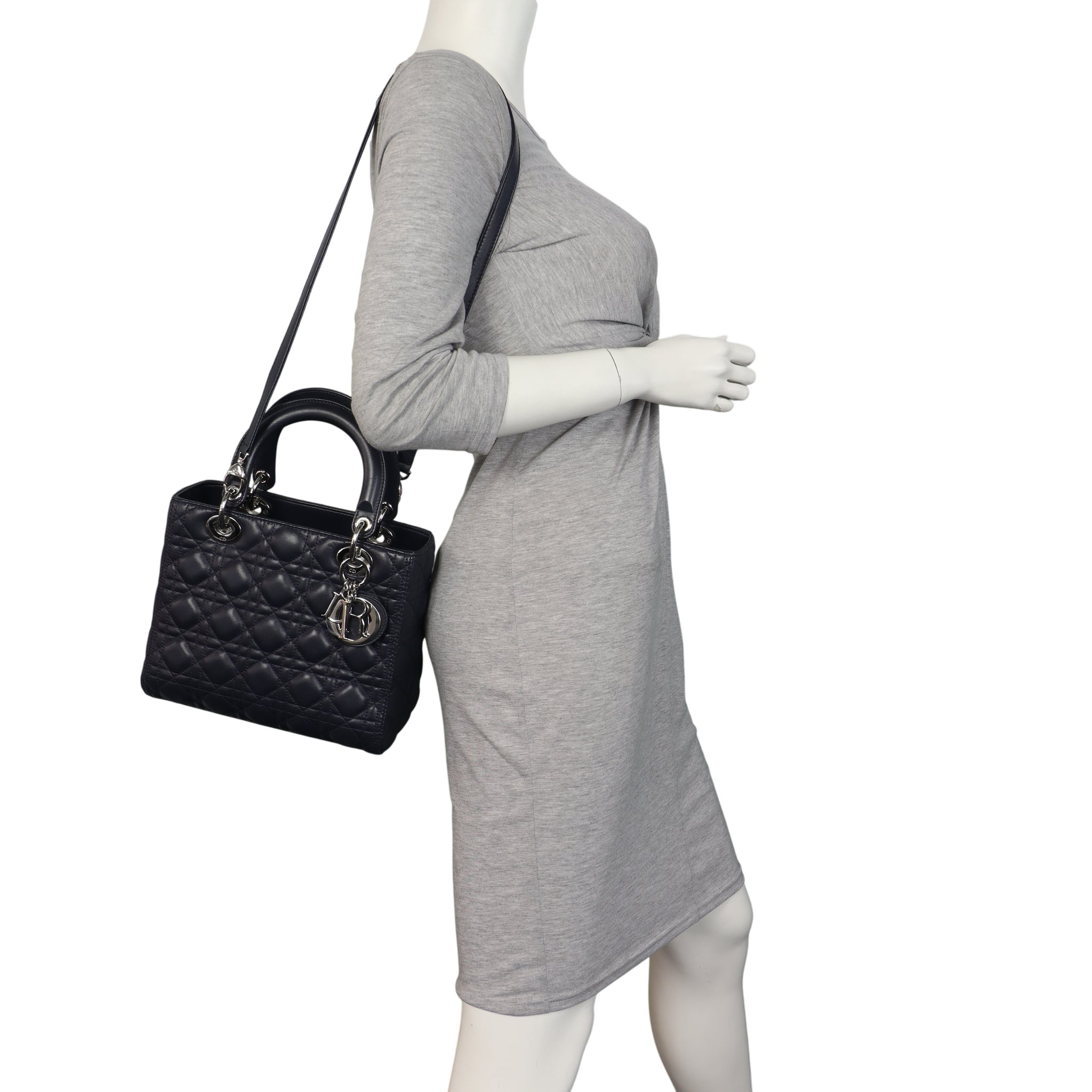 Dior Lady Dior Medium