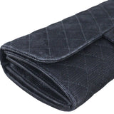 Chanel East West Wallet on Chain