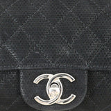 Chanel East West Wallet on Chain