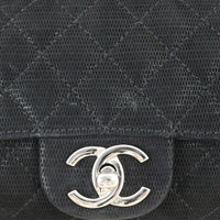 Chanel East West Wallet on Chain