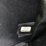 Chanel East West Wallet on Chain