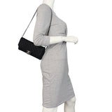 Chanel East West Wallet on Chain