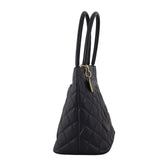 Chanel Medallion Tote